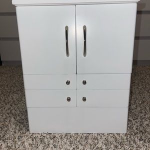 Jewelry Box